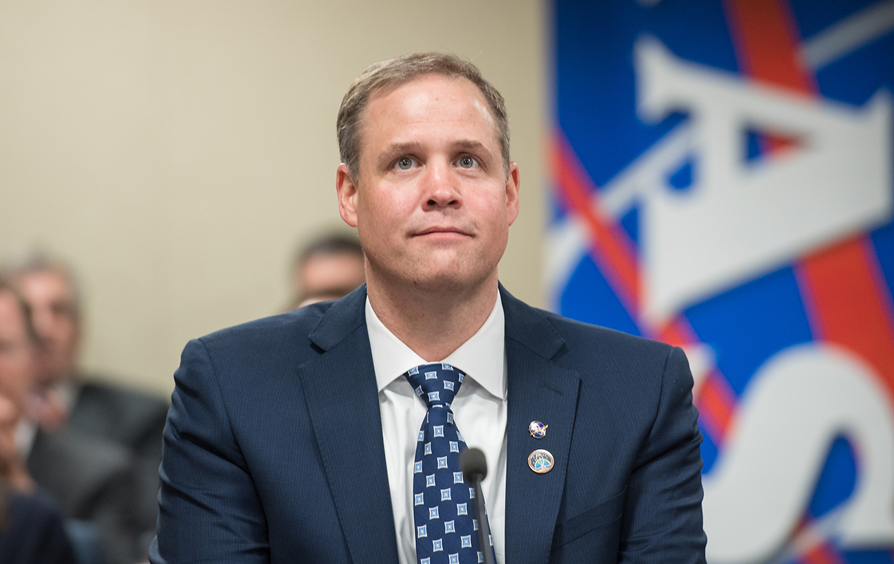 Проект &quot;Артеміда&quot;: навіщо американці повертаються на Місяць і до чого тут Україна